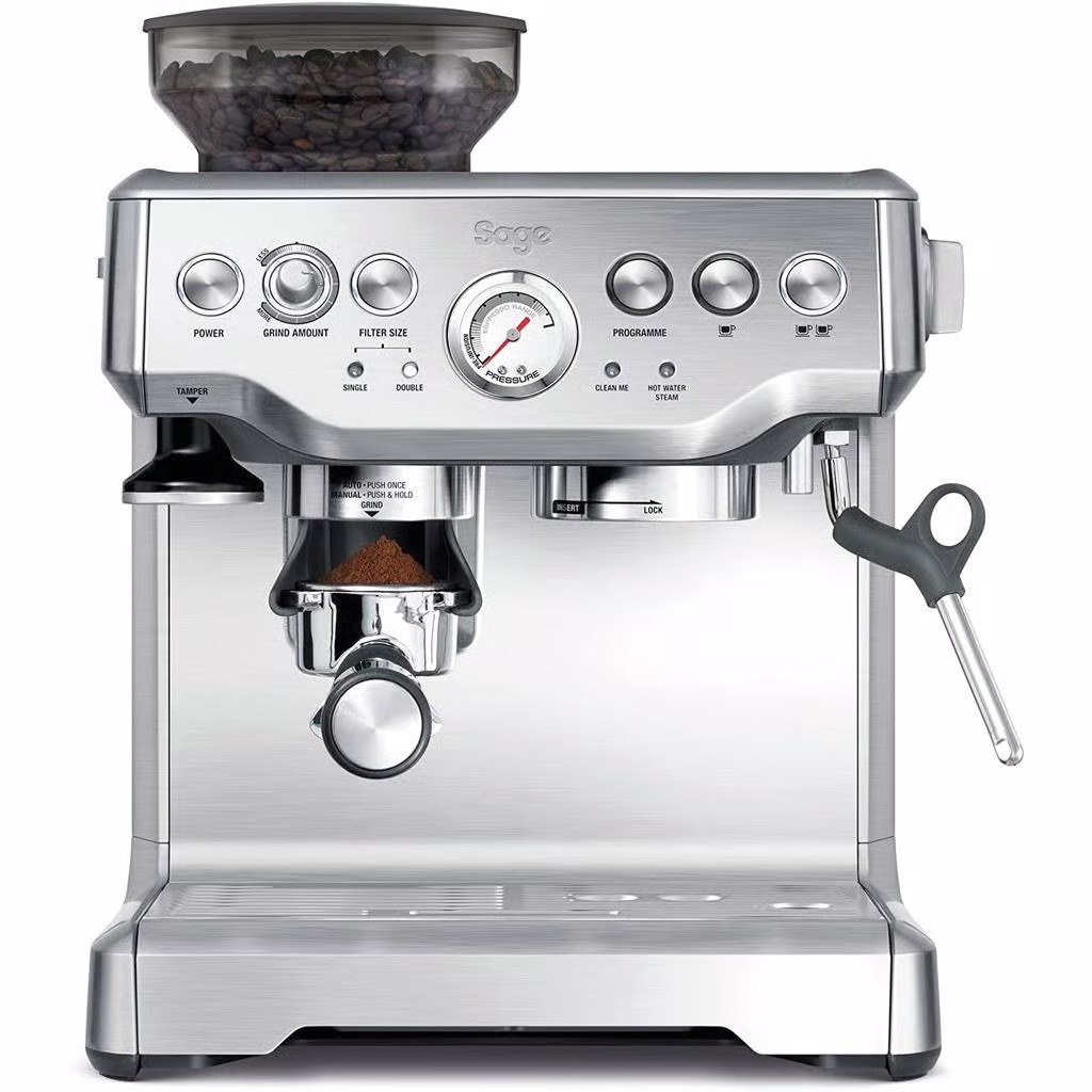 Sage Barista Express